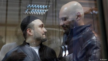От осужденного за убийство Политковской требовали показаний на Березовского