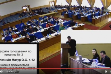 Депутат Херсонского горсовета Шевчук: «Инспекция по благоустройству - дармоеды»