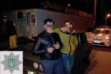 В Харькове иностранец пытался подкупить патрульного, чтобы тот не штрафовал его "заниженный ВАЗ" (ФОТО)