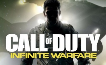 Первые бета-выходные Call of Duty: Infinite Warfare продлены на сутки