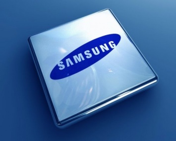 Samsung начинает производство 10-нм процессоров