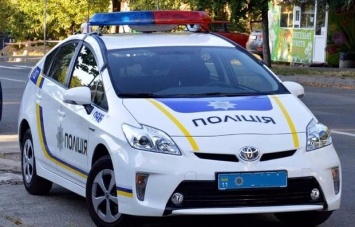 Полиция хочет запретить выходить из автомобиля во время остановки полицейскими