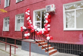 В Одессе работают «Окна жизни» для спасения брошенных младенцев