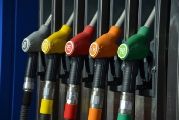 Составлен рейтинг стран по стоимости бензина