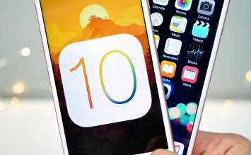 Состоялся релиз iOS 10.1 beta 4 с новым портретным режимом съемки для iPhone 7 Plus