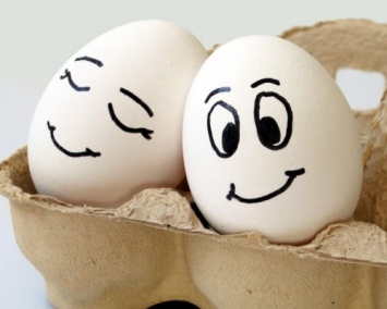 Одно яйцо в день снизит риск возникновения рака груди