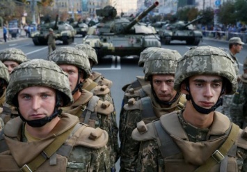 Newsweek: Реформы помогут Украине побороть агрессию Кремля