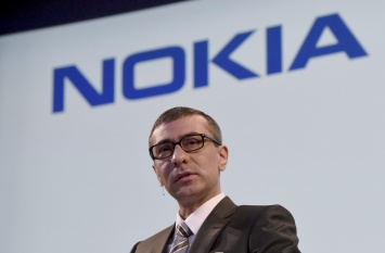 Nokia представит свои новинки на MWC 2017