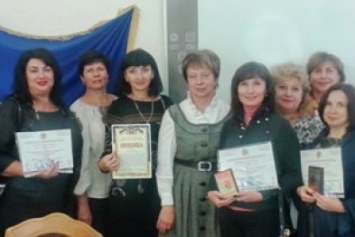5 Северодонецких проектов были награждены дипломами на Всеукраинском конкурсе
