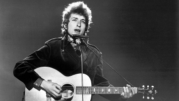 Нобелевская премия по музыке // Жизнь и песни Боба Дилана
