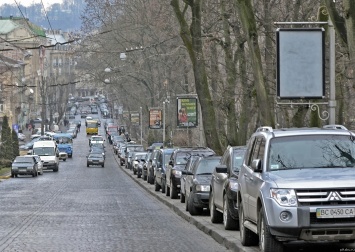 Город для людей: Как заставить людей не парковать машины на тротуарах