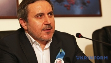 Крымский Муфтият пишет доносы на мусульман в ФСБ - Ислямов