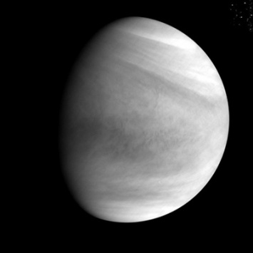 Астрономы обнаружили на Венере следы "недавнего" извержения вулкана