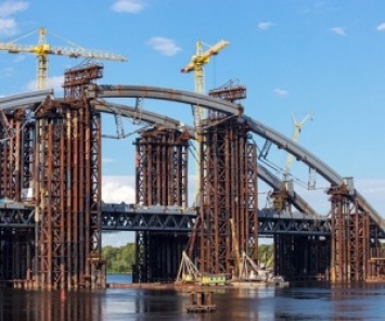 Немецкие инвесторы выделят деньги на экспертизу проекта достройки Подольско-Воскресенского моста