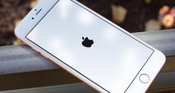 Apple выпустила исправляющее ошибки со связью обновление для iPhone 7