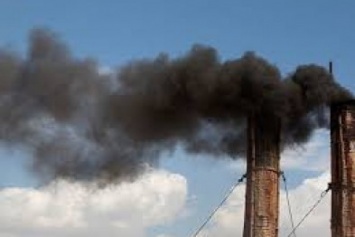 В Кременчуге продолжает вонять, пока депутаты работают над программой недопущения загрязнения атмосферного воздуха