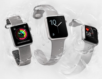 Apple случайно рассекретила новую модель часов «Apple Watch Victory»