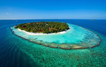 Значительно возрос спрос на авиабилеты на Мальдивские острова