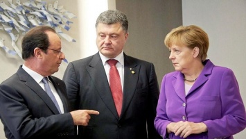 Труп Минска: как его «продать» западным партнерам?