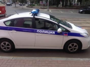 Житель Ярославля задержан за угон автомобиля у своего собутыльника