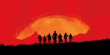 Rockstar анонсировала выход игры Red Dead Redemption 2
