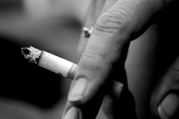 Ученые рассказали метод уменьшения влияния никотина на организм