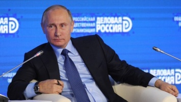 Путин выступает за продление до 2023 года льгот для IT-компаний