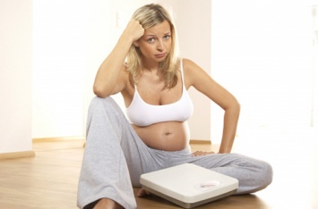 Самый простой способ сбросить лишний вес после родов