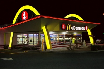 McDonald's заплатит около 60 тысяч долларов за отказ трудоустроить глухонемого