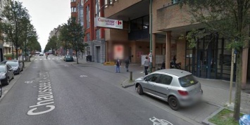 Мужчина, захвативший заложников в супермаркете под Брюсселем, задержан