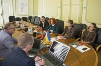 "Латвийские чиновники активно читают Твиттер". Николаевские БППшники поехали за опытом в Латвию