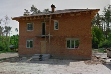 Как выглядит дом новоиспеченного зама запорожского губернатора, - ФОТО