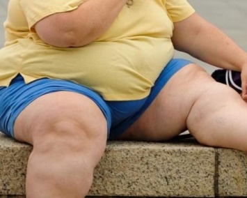 Ученые обнаружили связь между ожирением и слабоумием