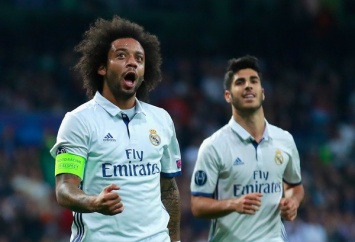 "Реал" - "Легия": Мадридский клуб снова громит соперника