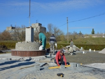 В Кропивницком установят памятный знак жертвам голодомора