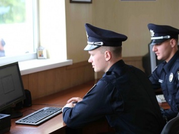 Аттестацию прошли более 1800 полицейских Черкасской области