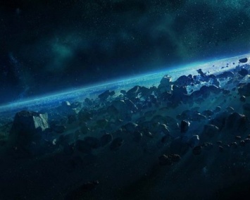 NASA: Астероиды могут упасть на Землю неожиданно