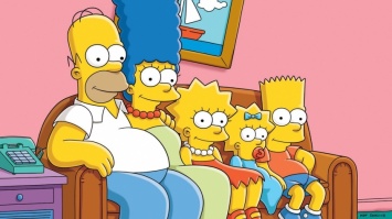 Новый эпизод "Симпсонов" вышел с эффектом дополненной реальности