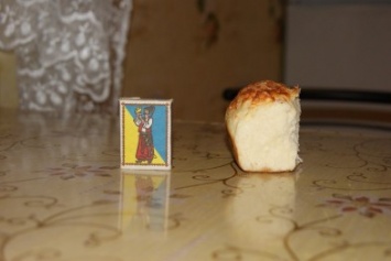 Ты удивишься: как выглядит булочка из столовой одесской школы (ФОТО)