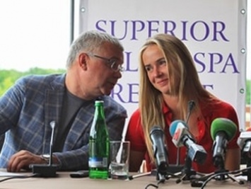 "Это подстроенная провокация": лучшую теннисистку Украины подставили в Москве