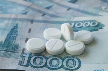 Государство будет регулировать цены на лекарства