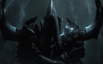 Создатель Diablo проговорился о новой игре по вселенной Diablo