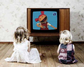 В детские передачи и мультфильмы на телевидении могут вернуть рекламу