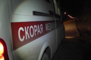 За пару часов на трассе Феодосия-Керчь в двух ДТП погибли 5 человек