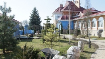 Украинцам готовят закон, позволяющий отобрать имущество и бизнес без суда