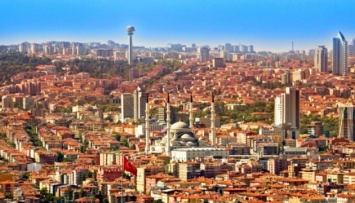 В Анкаре предотвратили теракт