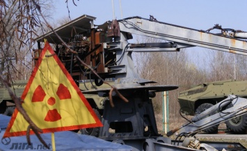 Польские айтишники создали виртуальный музей Чернобыля