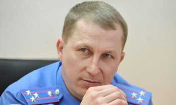 Глава Нацполиции Донецкой области: "Крышевать" уже не получится