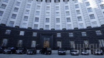 Лутковская просит КСУ сделать стенограмму заседания Кабмина открытой