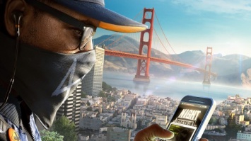 Ubisoft объявили системные требования Watch Dogs 2 и перенесли PC-версию на конец ноября